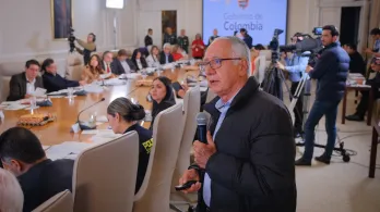 Gobierno invirtió $416.928 M en el Instituto Nacional de Cancerología