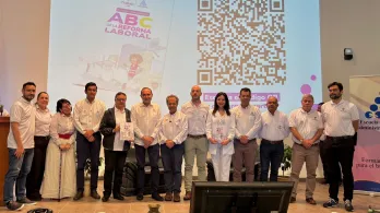 Reforma laboral: Gobierno lanza cartilla de derechos