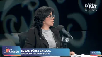 Hay varias operaciones como el Proyecto Júpiter activas: experta