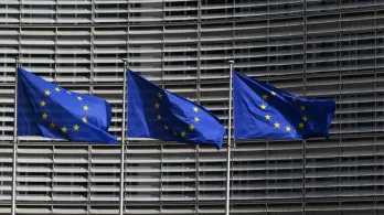 Unión Europea sobre prohibición de la IA. / Foto: AFP.