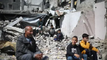 Israel ha asesinado a 800 palestinos tras alto el fuego en Gaza