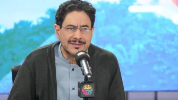 Iván Cepeda. / Foto: Pablo Pulido - RTVC.
