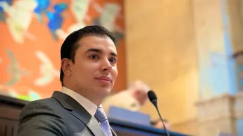 Juan Manuel Cortés denuncia amenazas tras apoyo a Cepeda