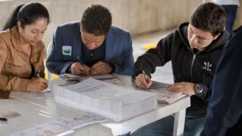 ¿Fue elegido como jurado de votación el 31 de mayo? Así puede saber si está en la lista de los seleccionados