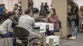 ¿Quiere ser testigo electoral? Este es el paso a paso para inscribirse hasta el 28 de mayo