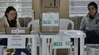 Paso a paso: consulte si fue designado como jurado de votación para las elecciones presidenciales del 31 de mayo
