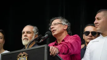 "Más mandatos progresistas en Colombia": Pdte. Gustavo Petro