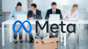 Meta despedirá a 8.000 empleados mientras acelera inversión multimillonaria en inteligencia artificial