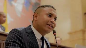 Miguel Polo Polo recibió ultimátum de juez en Bogotá