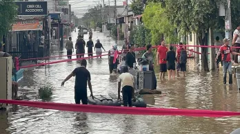 Corte tumba impuesto a generadoras de energía destinados a atender la emergencia económica en el Caribe