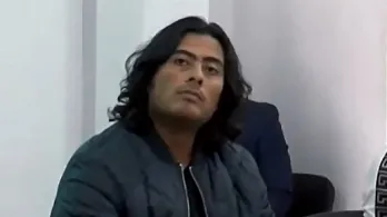 Nicolás Petro acusa a la Fiscalía de atacar a su familia