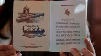 Gobierno Nacional ha expedido más de 13.000 pasaportes bajo el nuevo modelo de la Imprenta Nacional