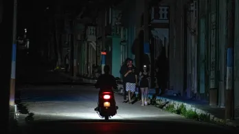 Bloqueo petrolero a Cuba afecta derechos, alerta ONU
