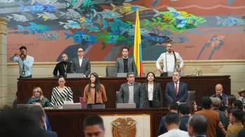 Oposición dejó la Jurisdicción Agraria más cerca de archivarse