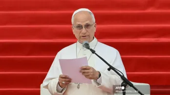 Papa León XIV presentó la encíclica Magnifica Humanitas sobre la IA
