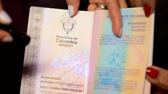 Personas con discapacidad pueden tramitar el pasaporte gratis: estos son los requisitos
