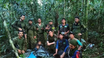 Perdidos en el Amazonas: Emmy 2026 a Documental de Actualidad