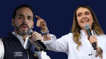 Petro Pide Paloma Valencia De la Espriella retirar demandas