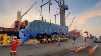 Regiotram de Occidente Petro anunció avances