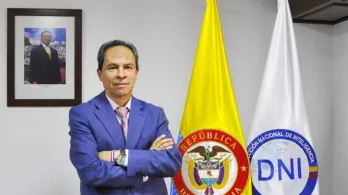 DNI desmiente vínculos con supuestos planes contra el abogado Abelardo de la Espriella 