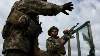 Rusia y Ucrania declaran treguas por separado para esta semana