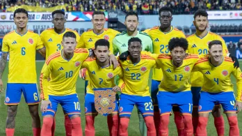 ¡Confirmados! Estos son los 55 preseleccionados de Colombia para la Copa Mundial de la FIFA 2026