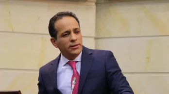 Alexander López: Petro denuncia intento de secuestro