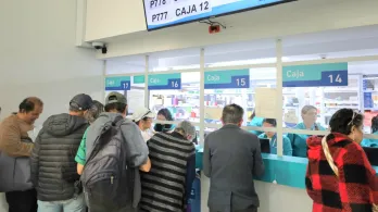 Supersalud halló medicamentos retenidos en dispensario de Cafam