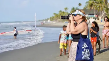 Colombia registra un sólido crecimiento del 6,7 % en turismo internacional durante marzo