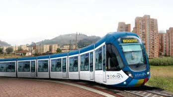 Gobierno Nacional rescata el RegioTram del Norte pese a los obstáculos de la Alcaldía de Bogotá