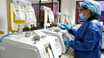 Colombia no registra casos de hantavirus tras alerta internacional por muertes en un crucero en Europa