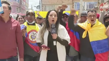 Suspendida orden de desalojo contra 1.000 habitantes en la localidad de Bosa en Bogotá