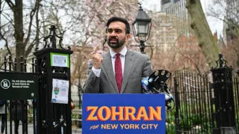Comida asequible para todos: Zohran Mamdani impulsará supermercados públicos en barrios vulnerables de Nueva York como el Bronx