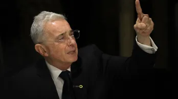 Alvaro Uribe a indagatoria por masacres de El Aro, La Granja y el asesinato de Jesus María Valle