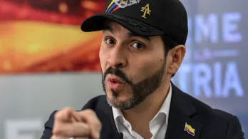 Propuestas de De la Espriella ponen en riesgo la democracia