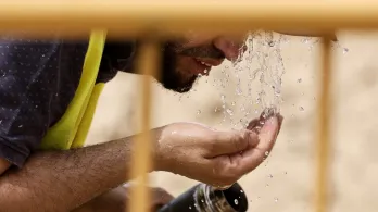 Ola de calor extrema ya deja decenas de víctimas mortales en Europa