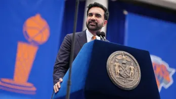 Nueva York congela precios de alquileres regulados