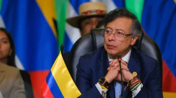 Petro ordena una ofensiva militar total contra las disidencias de ‘Iván Mordisco’ tras operativo en el Cauca