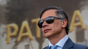 Petro anuncia que empezará el empalme, sin embargo cuestiona validez de elecciones por injerencia extranjera