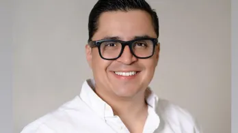 Beto Coral fue detenido en Arizona por agentes del ICE en EE. UU.