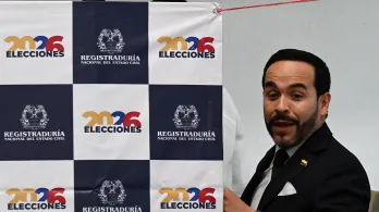 Abelardo de la Espriella amenaza la libertad de prensa: FLIP