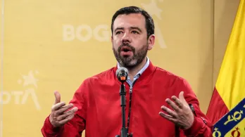 Alcaldía de Bogotá enfrenta proceso fiscal por detrimento