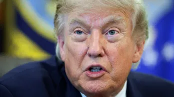 Ciudadanía por nacimiento: Corte Suprema frena a Donald Trump