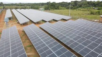 Combustibles fósiles Colombia lidera transición energética
