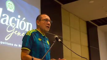 Constreñimiento electoral Petro denuncia 400 empresas