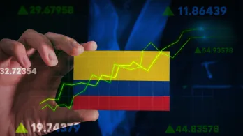 La economía arranca con fuerza el segundo trimestre: creció un 3,34% en abril