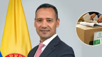 Autoridades reportan normalidad en el orden público tras la jornada electoral