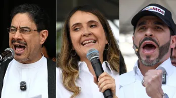Elecciones: observatorio alerta por irregularidades en el preconteo