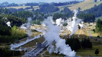 Colombia e Islandia sellan alianza para impulsar la energía geotérmica y acelerar la transición energética