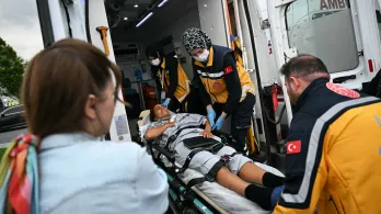 Flotilla para Gaza: activistas denuncian abusos en Israel